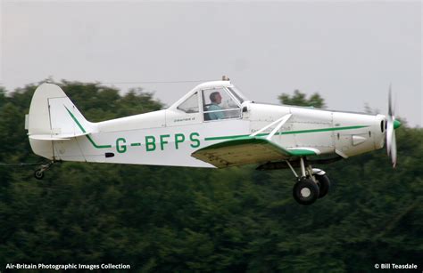 Piper Pa 25 235 Pawnee D G Bfps 25 7856013 Kent Gliding Club Abpic