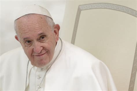 Pope Requires Sex Abuse Claims Be Reported In Vatican City
