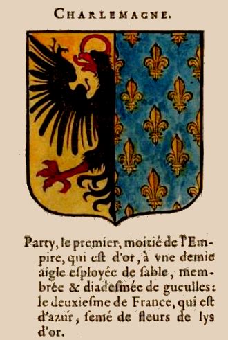 Pin Auf French Heraldic
