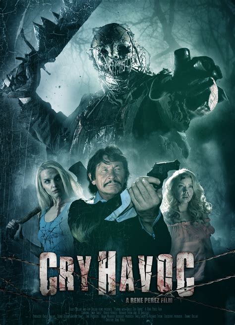 Cry Havoc Movie Trailer Teaser Trailer