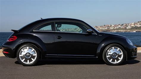 2014 Vw Beetle Review Fender Edition Car Reviews Carsguide