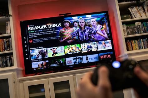 What To Watch On Netflix Ireland Netflix Recruits Professional Tv