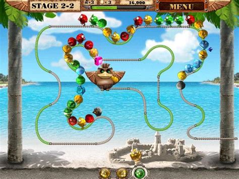 Descarga gratis este juego tipo arcade adictivo muy ligero especial para pc. Juegos Tipo Zuma Para Pc : Zuma Deluxe 1 0 Para Windows ...