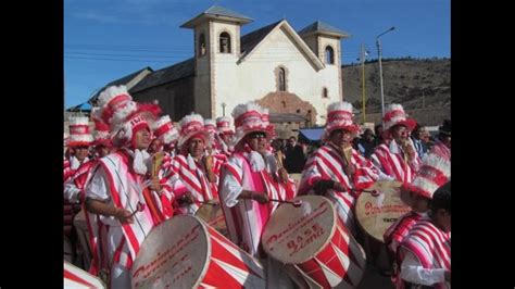 El Sikuri En La Fiesta De Las Cruces De Huancané Rpp Noticias