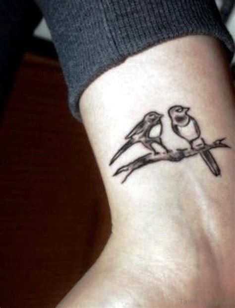 In fact, tattoos on the wrist because it's a slender and narrow area, the side wrist doesn't allow for much size variation in tattoos. 75 Attractive Dainty Tattoos On Wrist