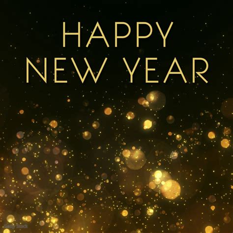 Copy Of Happy New Year Instagram Template Postermywall