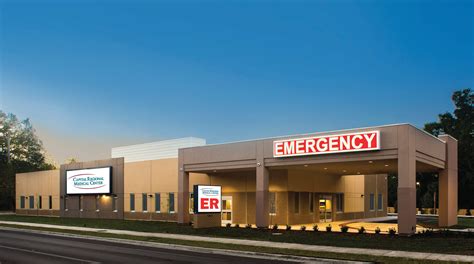 Capital Regional Medical Center Adding Two New Ers