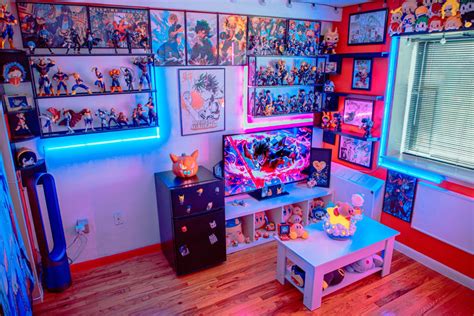 Gaming Room Ideas 10 Tips To Create The Ultimate Gaming Room In 2022 Diamond Realty Group Llc