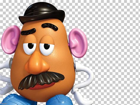 23 Mr Potato Head Svg Free Images Free Svg Files Silhouette And