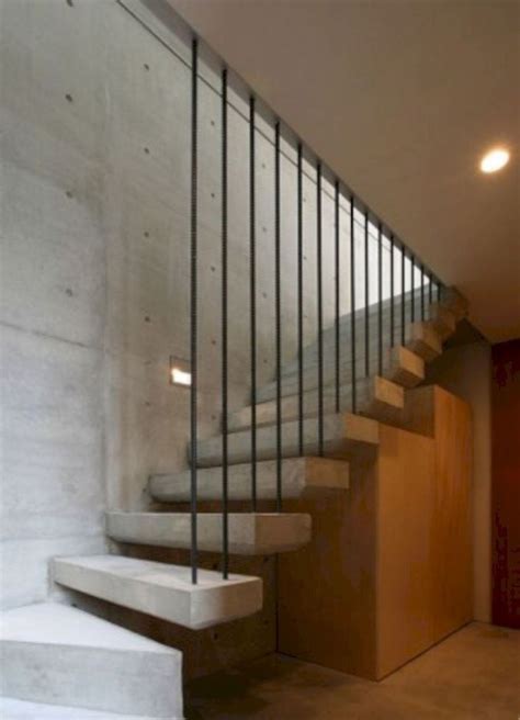 60 Inspiring Residential Staircase Design Ideas