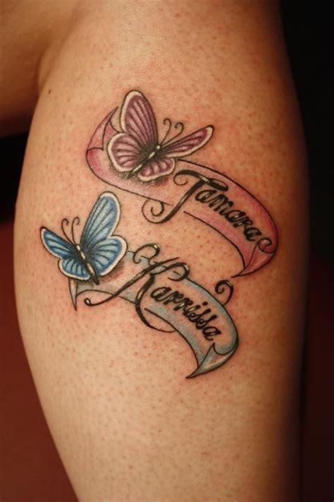 Tattoo Gallery 22 Most Beautiful Butterfly Tattoos For Ladies With