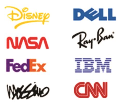 Maybe you would like to learn more about one of these? Grpahic Desing | Website Desing: Type of Logos