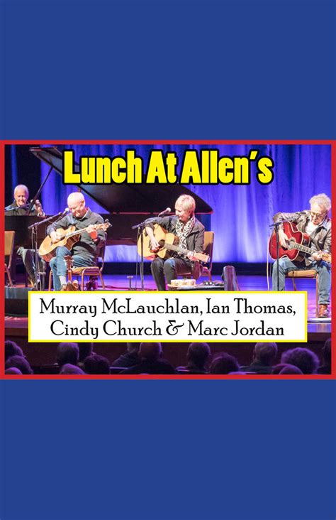 Jeanne And Peter Lougheed Performing Arts Centre Description Lunch At