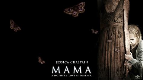 Mama 2013 Movie Page 186 Movie Hd Wallpapers