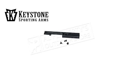 Keystone Crickett Or Chipmunk Rifle Scope Mount Kit Ksa031c Al