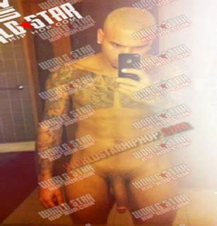 Chris Brown Nude XNXX Adult Forum