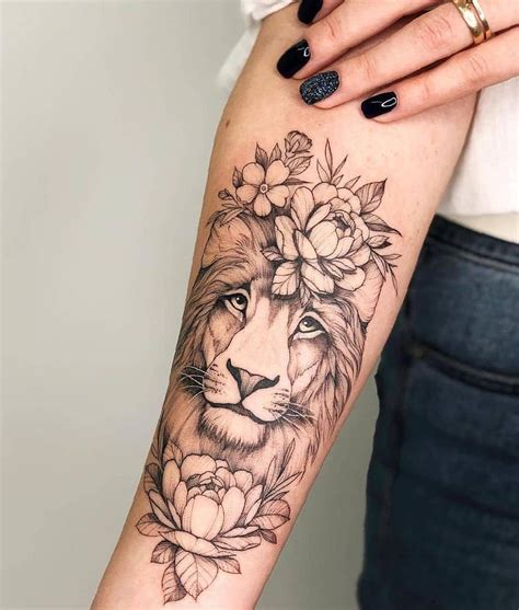 35 Inspiring Arm Tattoo Design Ideas For Women 2020 Sooshell