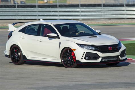 Honda philippines initially showcased the honda civic type r in the 2017 manila international auto show (mias) and did not confirm the introduction of the. Civics Lesson: Honda Raises Civic Type R Price a Lot ...