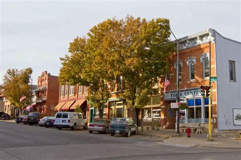 10 Best Small Towns In Iowa 2024 Homesnacks