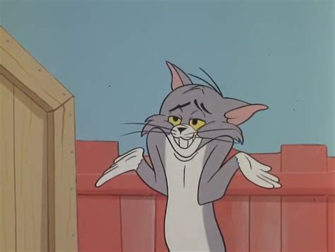 Smiling Tom And Jerry Cartoon Images Tom And Jerry Smiling Scene