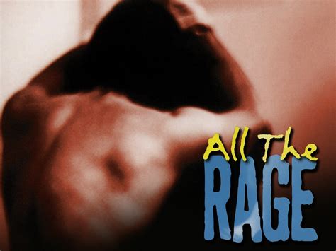 All The Rage 1997 Rotten Tomatoes
