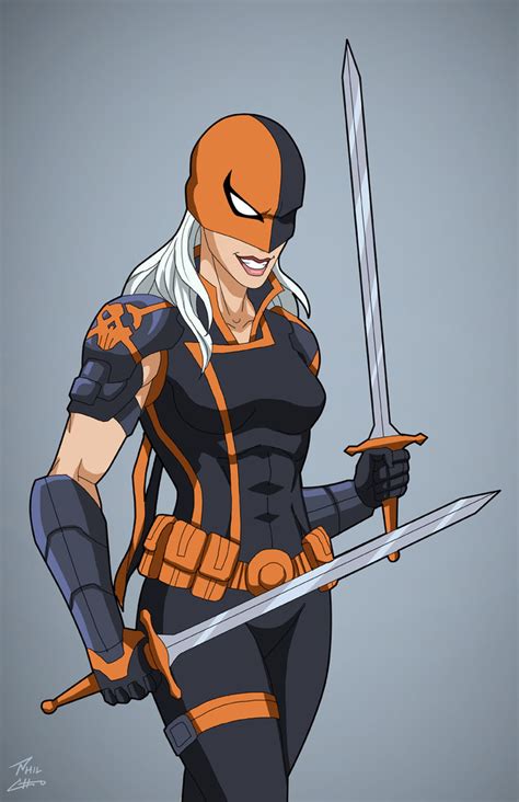 Rose Wilson Earth 27 Wiki Fandom Powered By Wikia