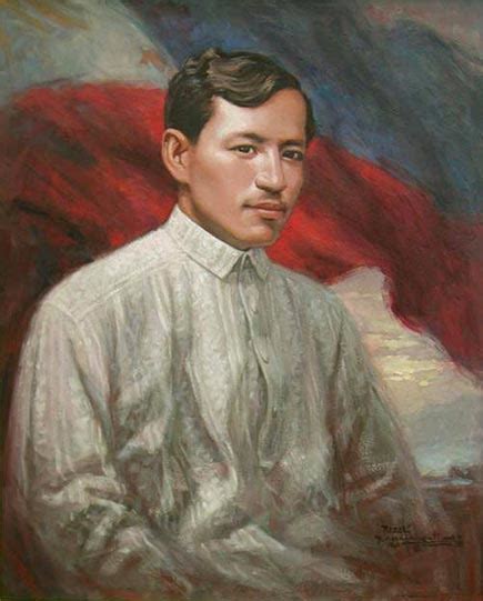 Jose rizal, patriot, physician, and man of letters who was an inspiration to the philippine nationalist movement. Pinoy Aralin, Kultura, Tradisyon, Paniniwala, atbp.: Mga ...