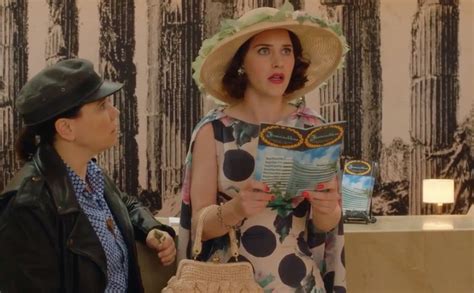The Fontainebleau Hotel From Marvelous Mrs Maisel Is An Iconic Real Place