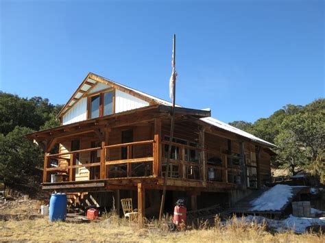 Listing information last updated on august 17th, 2021 at 1:13am pdt. Remote Secluded Hunting Cabin 40 : Ranch for Sale in ...