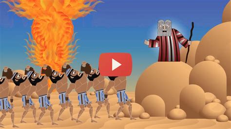 The Most Creative Way You Will Ever See The Story Of Passover