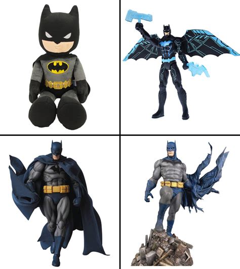 15 Best Batman Toys For Kids To Buy In 2022