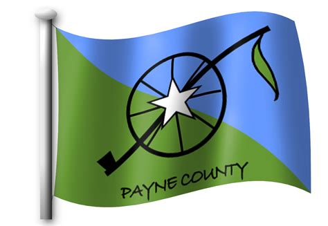 Payne County Oklahoma Genweb