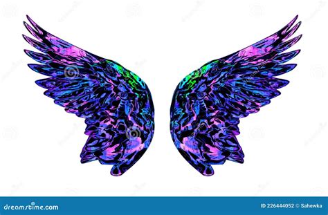 Details 100 Wings Png Background Abzlocalmx