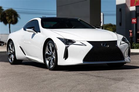 Gorgeous Lexus Lc500 Such A Good Looking Car I Want It 😁😀 レクサス