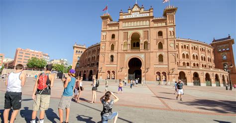 Madrid is the capital and largest city of spain. Madrid 3-Hour Sightseeing Bus Tour | Madrid, Spain - GetYourGuide