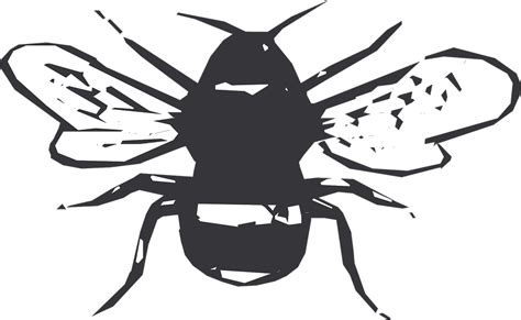 Bugs Png Black And White Transparent Bugs Black And Whitepng Images