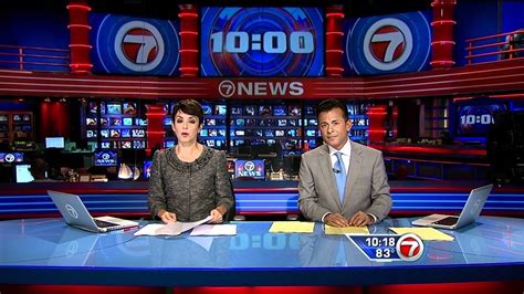 We meet another of the 10 candidates for watertown city council. WSVN - New Graphics and Music 9/22/11 - 10PM Montage - YouTube
