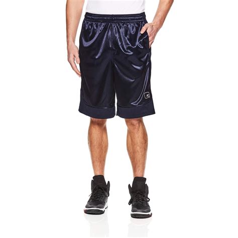 And1 Mens All Courts Basketball Shorts