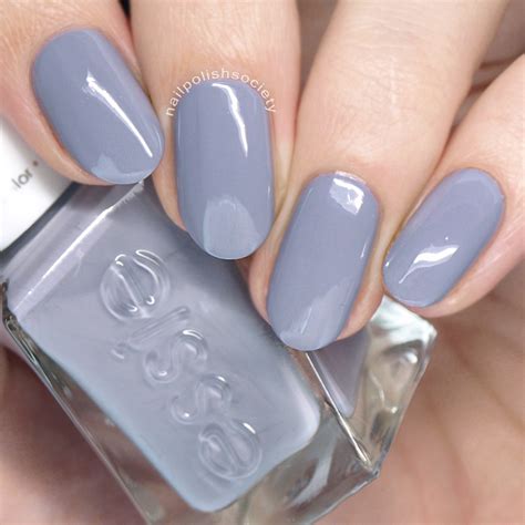 Nail Polish Society Essie Gel Couture Enchanted Collection
