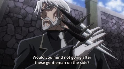Aggregate 80 Old Man Anime Characters Vn
