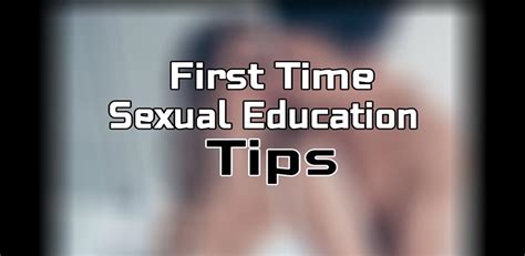 First Time Sex Education Apk Für Android Herunterladen