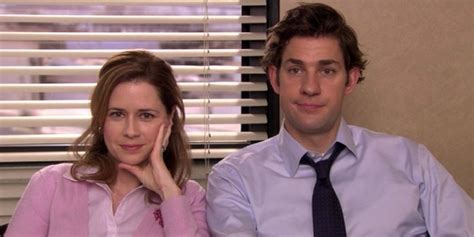 The Office S Jenna Fischer And Angela Kinsey Give Fun Updates On Jim