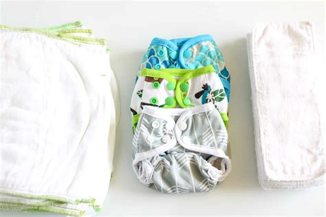 How Many Cloth Diapers Do You Need A Simple Guide