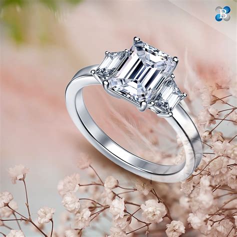 How To Get The Best Diamond Engagement Ring For Your Budget Part 1