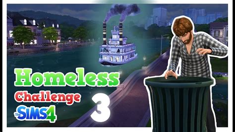 Sims 4 Homeless Cc