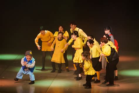 画像】人種や性別、障害の有無を超えた創作が日常化していくための「第一歩」を踏み出したdance Drama『breakthrough Journey』東京で再演」の画像3 11 Spice