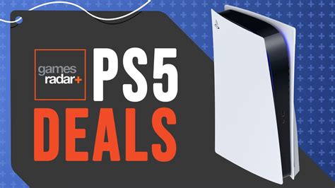 Ps5 Price And Bundles Where To Look For And Find Playstation 5 Deals