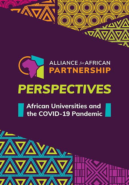 Alliance For African Partnership Perspectives Michigan State University