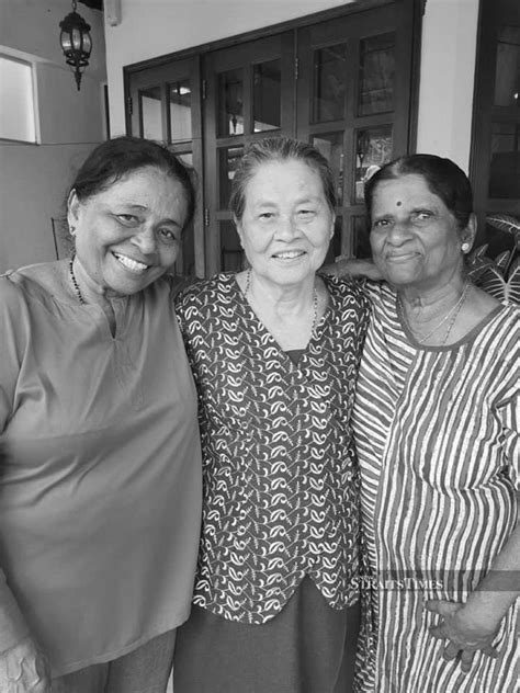The Other Mother A Heartfelt Tribute To An Aunty New Straits Times Malaysia General