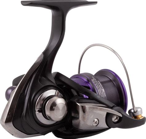 Daiwa Prorex X Lt Spinning Reel Outlet Store Glasgow Angling New